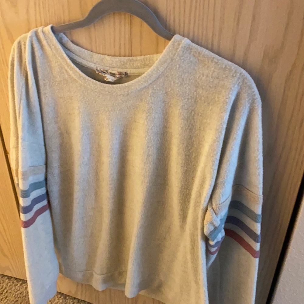 Comfy sweater